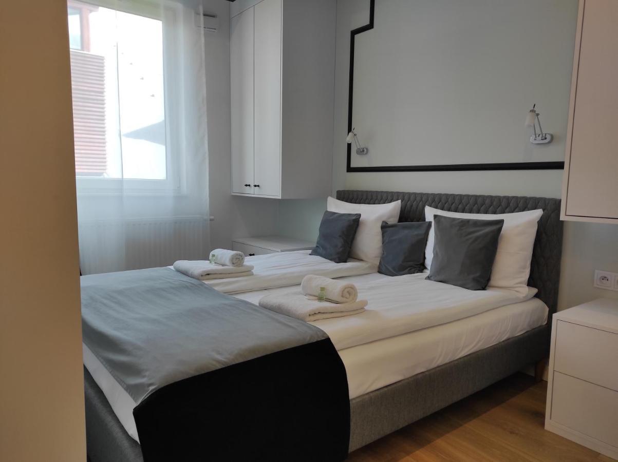 City Break Atelier Praga Apartamenty Warszawa Exteriör bild