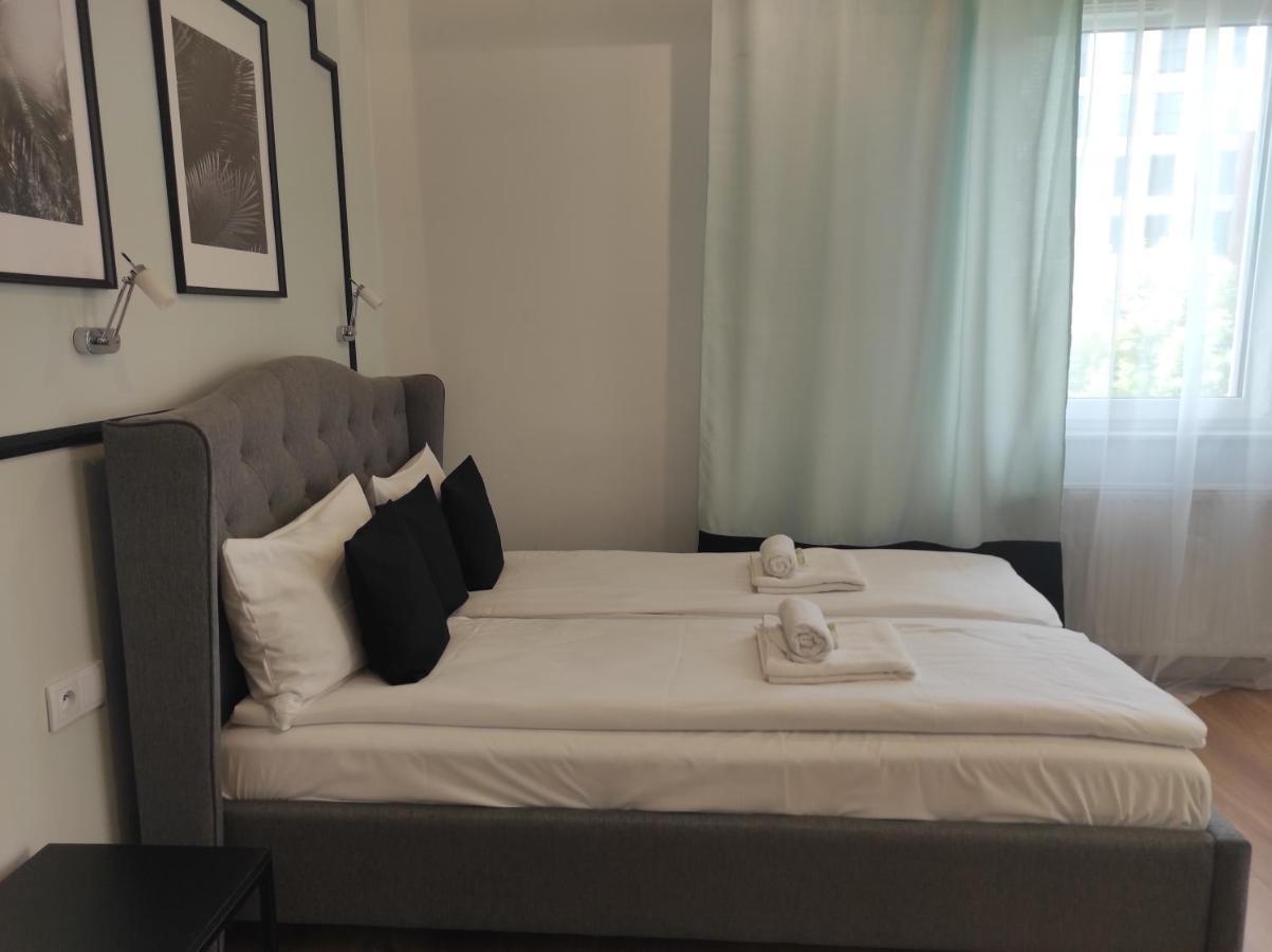 City Break Atelier Praga Apartamenty Warszawa Exteriör bild
