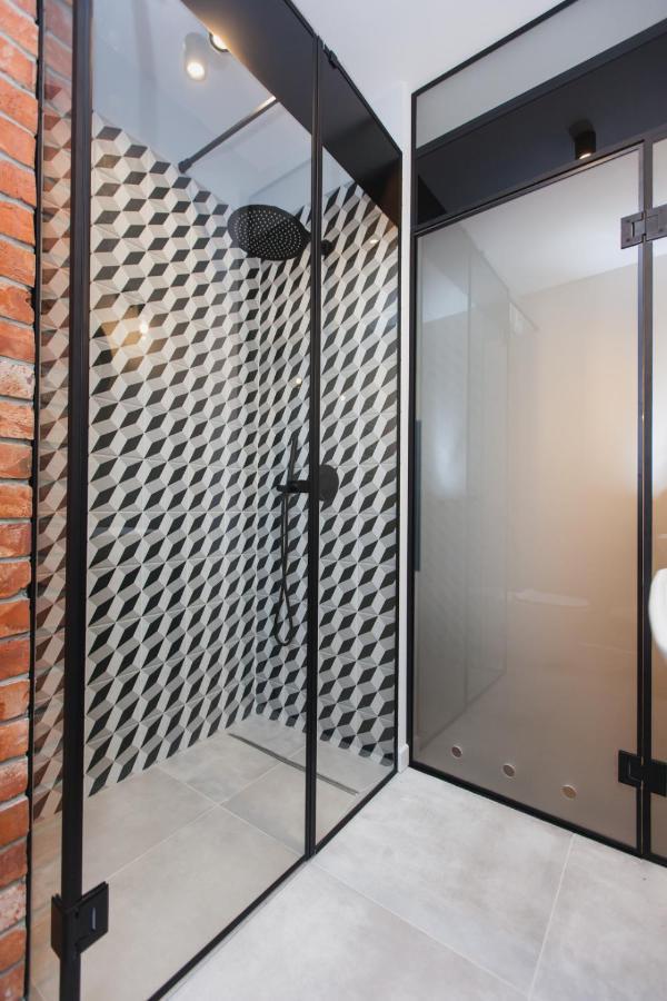City Break Atelier Praga Apartamenty Warszawa Exteriör bild