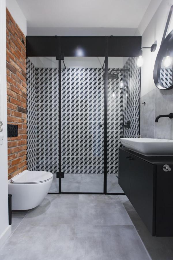 City Break Atelier Praga Apartamenty Warszawa Exteriör bild
