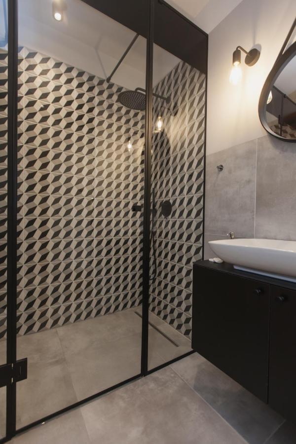 City Break Atelier Praga Apartamenty Warszawa Exteriör bild